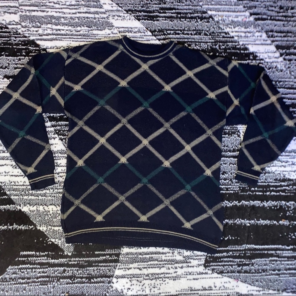 Vintage sweater